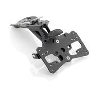 KIT PORTA TARGA FOX RIZOMA PER DUCATI PANIGALE V4 SPECIALE 1100 2018-22