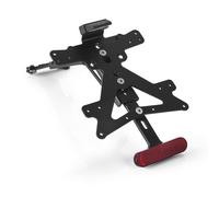 KIT PORTA TARGA FOX RIZOMA PER TRIUMPH SPEED TWIN 1200 2019-20