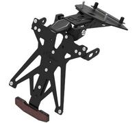 LIGHTECH Porta Targa Regolabil Catadiot Luce KTARBM111A1 Bmw S 1000 R 2021 2023