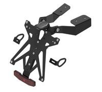 KIT PORTA TARGA REGOLABILE LIGHTECH YAMAHA TMAX T MAX 530 2017 2018 2019