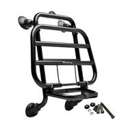 KIT PORTAPACCHI ANTERIORE ORIGINALE PIAGGIO VESPA GTS/ GTS SUPER (vedi modelli)