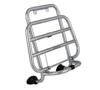 KIT PORTAPACCHI ANTERIORE ORIGINALE PIAGGIO VESPA PX/PK/GS (e tanti modelli)
