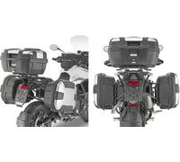 Kit Portapacchi Givi PLO6425MK Per Monokey, Triumph Tiger 900 3521-0249
