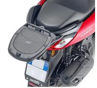 Kit portapacchi GIVI sr2153 per bauletto Monolock Yamaha n-Max 125-155(dal 2021