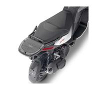 Kit portapacchi GIVI sr6711 per bauletto Monolock, Aprilia SR GT 125-200