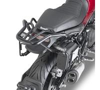 Kit portapacchi GIVI sr8704 per bauletto Monokey/Monolock, Benelli Leoncino 500