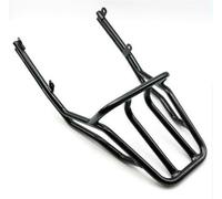 Kit portapacchi nero GIVI sr9053 per bauletto monolock Royal Enfield Meteor 350