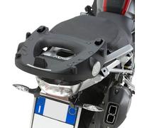 Kit portapacchi posteriore GIVI sr5108 per bauletto BMW r1200gs, r1250gs