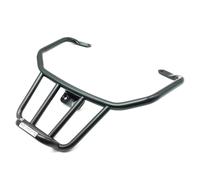 Kit Portapacchi Posteriore, Nero, Originale 1B008819, Piaggio Vespa GTS