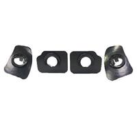 Kit Portasen Spoiler Posteriore Per Bmw Serie 2 F45 Act Tourer 2018- M-Tech