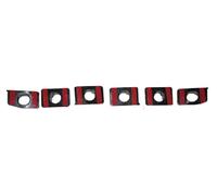 Kit Portasensori Anteriore Pdc Camera Per Bmw Serie 1 F20-F21 2011 In Poi M