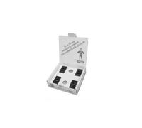 Kit Portasensori Paraurti Posteriore per opel Insignia 2013 In Poi Sw