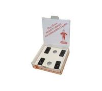 KIT PORTASENSORI PARCHEGGIO PARAURTI ANTERIORE PER FORD MONDEO 2010-2014
