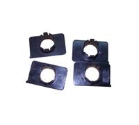 Kit Portasensori Posteriore Pdc Per Bmw Serie 1 F20-F21 2015 In Poi M-Tech