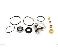 KIT PORTASPAZZOLE MOTORINO AVVIAMENTO 37901 ARCTIC CAT 500 4x4 Manual 2000 2001