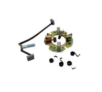 Kit portaspazzole motorino di avviamento compatibile con Hisun 400cc HS400 ATV Quad