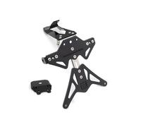 KIT PORTATARGA BARRACUDA PER DUCATI PANIGALE V2 2025