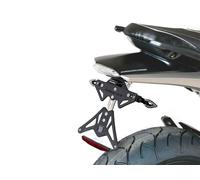 KIT PORTATARGA BARRACUDA PER HONDA HORNET 600 2007-2010