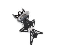 KIT PORTATARGA BARRACUDA PER YAMAHA MT-03 2006-2014