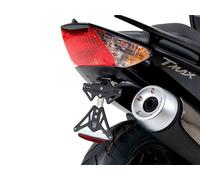 KIT PORTATARGA BARRACUDA PER YAMAHA T-MAX 2008-2011