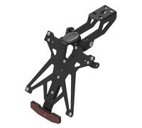 KIT PORTATARGA FRANCIA/SVIZZERA LIGHTECH PER MV AGUSTA F3 675 2012-2018