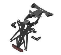 KIT PORTATARGA REGOLABILE S1000R 2014 2015 2016 2017 2018 2019 2020