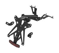 KIT PORTATARGA ITA/DE/SLO LIGHTECH PER SUZUKI GSX-R 1000R 2017-2022