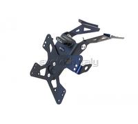 Kit Portatarga In Alluminio Evotech KTM 1290 SuperDuke GT 2021 2022 2023 2024