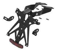Kit Portatarga Lightech Completo Luce targa catadiottro Suzuki GSX-S 1000