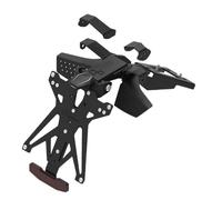 KIT PORTATARGA LIGHTECH DUCATI HYPERMOTARD 950 SP 19-23 REGOLABILE