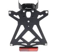 Kit Portatarga Lightech Luce Targa Catadiottro Per Mv Agusta F3 675 2012