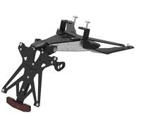 KIT PORTATARGA LIGHTECH PER HONDA X-ADV 750 17-20