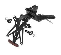 KIT PORTATARGA LIGHTECH REGOLABILE HONDA X-ADV N.D 2021 2024