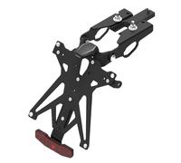 Kit Portatarga Regolabile KTARKA116A1 Lightech