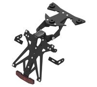 KIT PORTATARGA REGOLABILE S1000R 2014 2015 2016 2017 2018 2019 2020