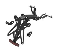 KIT PORTATARGA ITA/DE/SLO LIGHTECH PER SUZUKI GSX-R 1000R 2017-2022