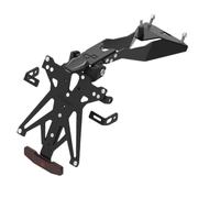 KIT PORTATARGA REGOLABILE APRILIA RS 660 N.D 2020 2024