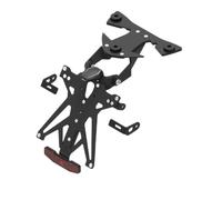 KIT PORTATARGA REGOLABILE BMW HP4 N.D 2013 2018