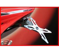 Kit portatarga regolabile Evotech Aprilia RSV4 RF 2015 2016 2017 2018 2019