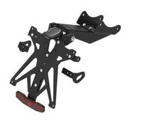 KIT PORTATARGA REGOLABILE HONDA CBR 1000 RR N.D 2017 2019