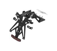 KIT PORTATARGA REGOLABILE ITA/DE/SLO LIGHTECH CF MOTO 450 SR 2023-2024