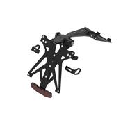 KIT PORTATARGA REGOLABILE ITA/DE/SLO LIGHTECH PER DUCATI STREETFIGHTER V4 / S 20