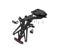 KIT PORTATARGA REGOLABILE ITA/DE/SLO LIGHTECH PER KOVE 800X PRO / ADVENTURE / RA