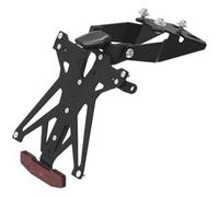 Kit Portatarga Regolabile Lightech Honda CBR 650 F 2014 2015 2016 2017 2018