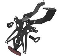 Kit Portatarga Regolabile KTARHO113A1 Lightech