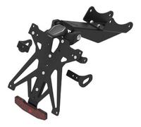 Kit Portatarga Regolabile KTARHO114A1 Lightech