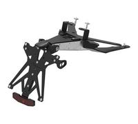 Kit Portatarga Regolabile KTARHO115A1 Lightech