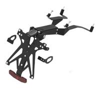 Kit Portatarga Regolabile KTARHO116A1 Lightech