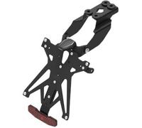 Kit Portatarga Regolabile KTARKA115A1 Lightech