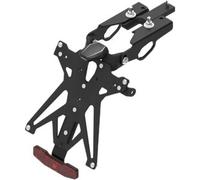 Kit Portatarga Regolabile KTARKA116A1 Lightech